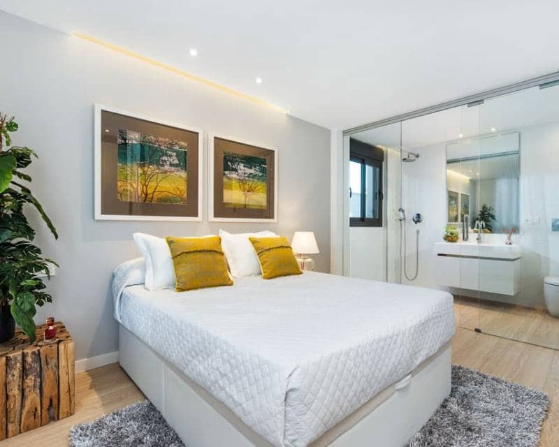 4 makuuhuone Huvila myytävänä paikassa Ciudad Quesada mukana uima-altaan - 875 860 € (Ref: 9633600)