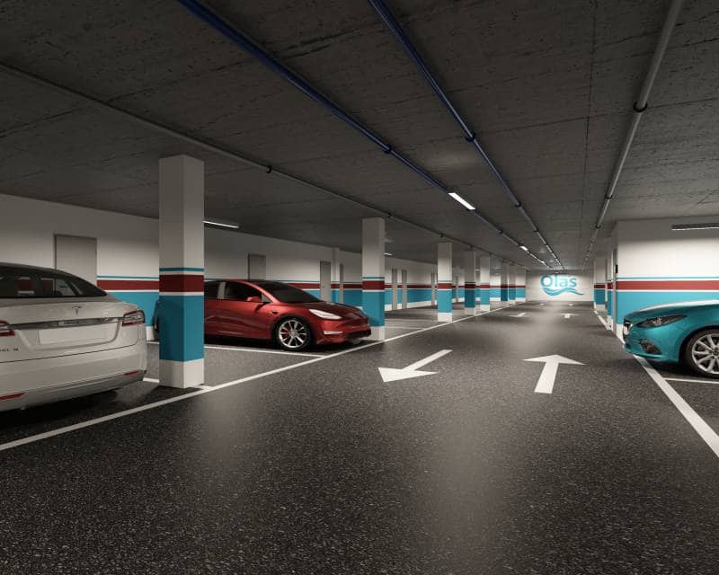 Apartamento Playa de 2 habitaciones en Guardamar del Segura en venta con piscina - 297.000 € (Ref: 9633602)