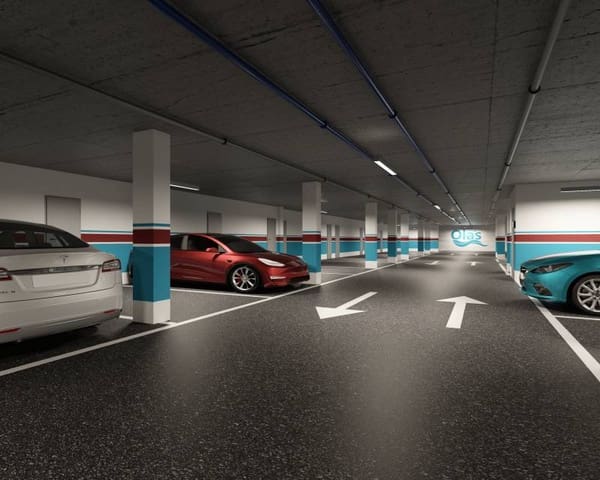 Apartamento Playa de 2 habitaciones en Guardamar Playa, Guardamar del Segura en venta con piscina - 297.000 € (Ref: 9633602)