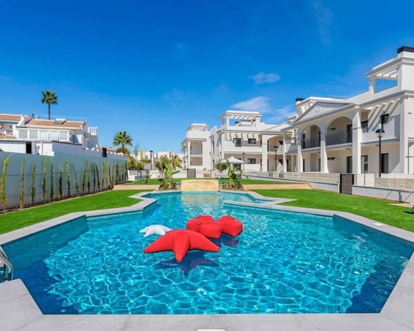 3 bedroom Apartment for sale in Rojales with pool - € 380,540 (Ref: 9633603)