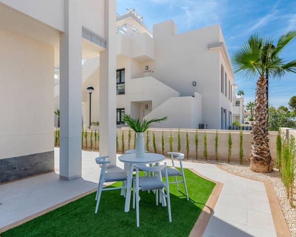 3 bedroom Apartment for sale in Rojales with pool - € 380,540 (Ref: 9633603)