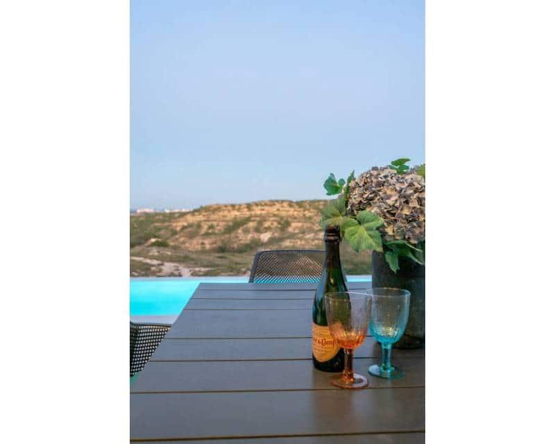 3 slaapkamer Villa te koop in Rojales - € 995.000 (Ref: 9633604)