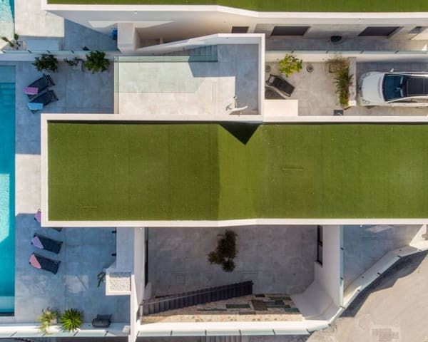 3 slaapkamer Villa te koop in Ciudad Quesada, Rojales - € 995.000 (Ref: 9633604)