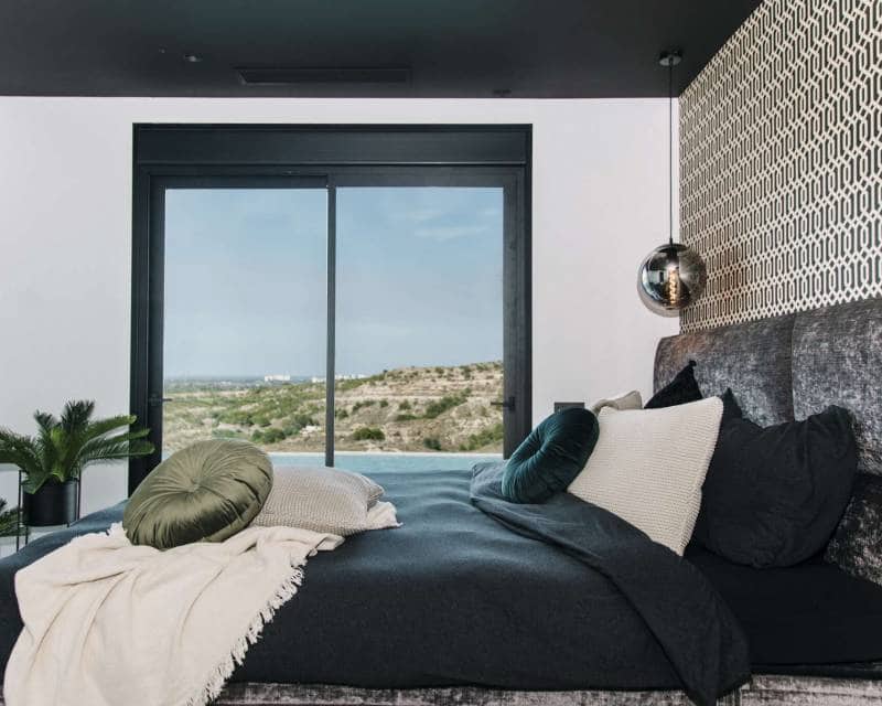 3 slaapkamer Villa te koop in Rojales - € 995.000 (Ref: 9633604)