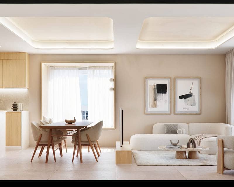 3 chambre Appartement à vendre à Benijofar avec piscine - 289 900 € (Ref: 9633605)