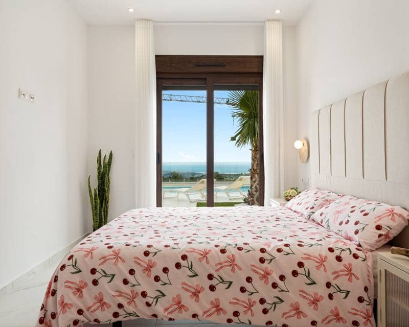 3 bedroom Villa for sale in Polop - € 659,000 (Ref: 9633606)