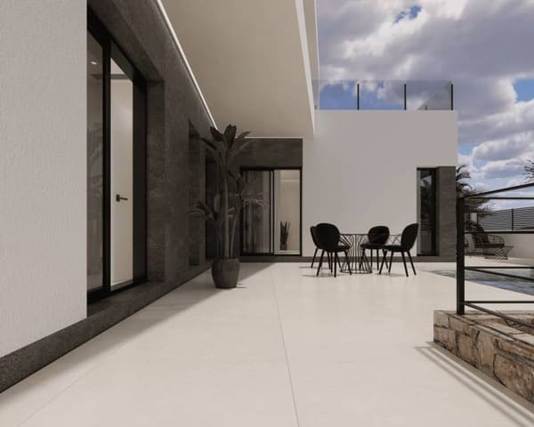 3 chambre Maison de Ville à vendre à Dolores - 425 000 € (Ref: 9633607)