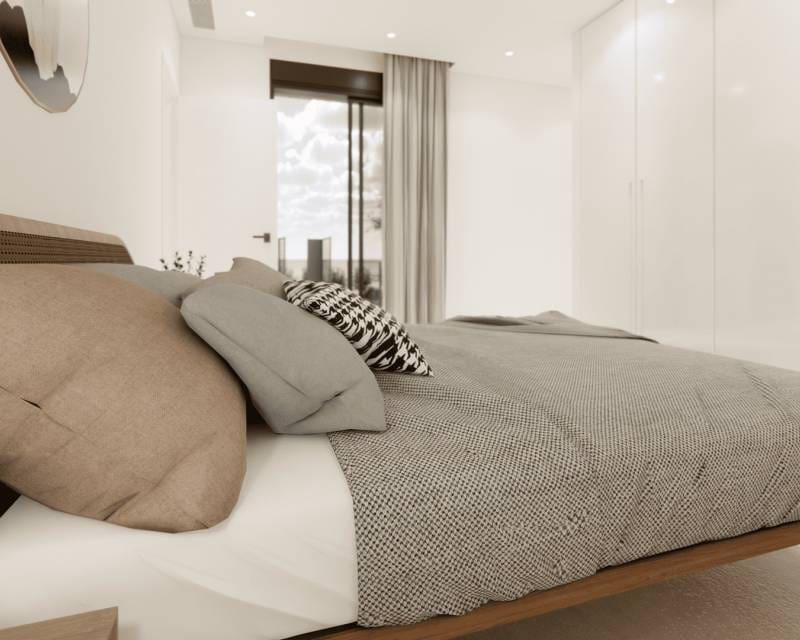 3 sovrum Hus till salu i Dolores - 425 000 € (Ref: 9633607)