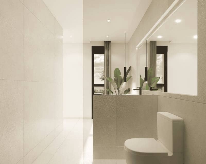 3 sovrum Hus till salu i Dolores - 425 000 € (Ref: 9633607)