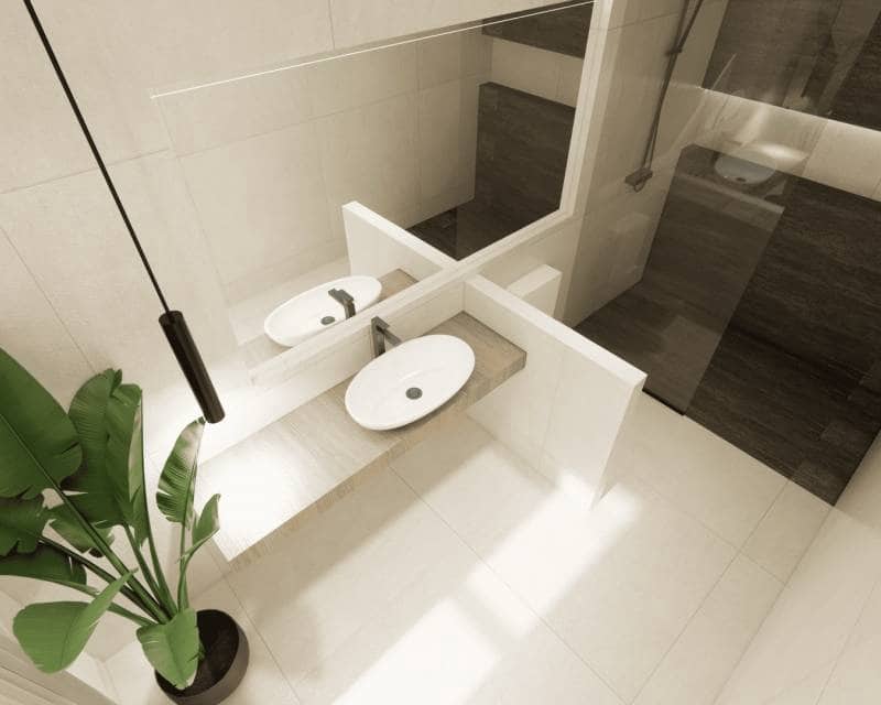 3 sovrum Hus till salu i Dolores - 425 000 € (Ref: 9633607)