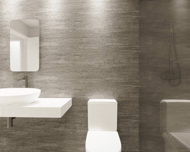 3 sovrum Hus till salu i Dolores - 425 000 € (Ref: 9633607)