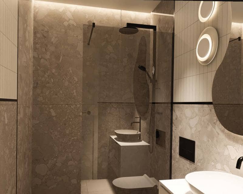 2 soveværelse Bungalow til salg i Pilar de la Horadada med swimmingpool - € 299.000 (Ref: 9633609)