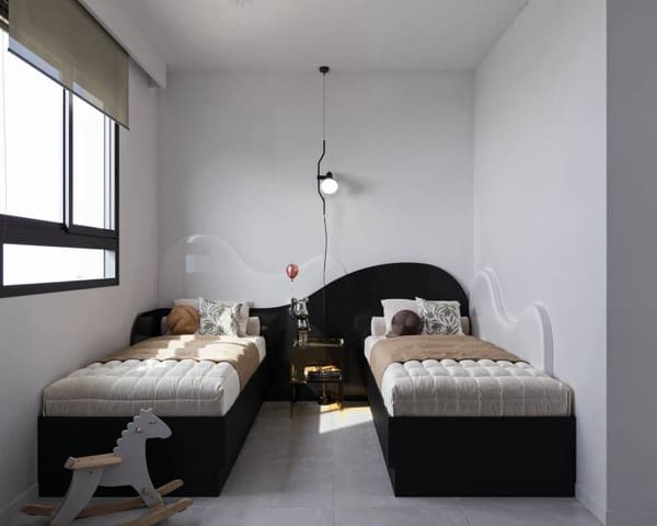 3 quarto Apartamento para venda em San Miguel de Salinas com piscina - 249 900 € (Ref: 9633614)