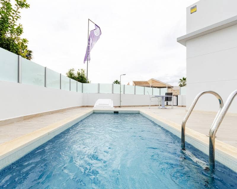 3 Zimmer Haus zu verkaufen in Torrevieja - 424.000 € (Ref: 9633615)