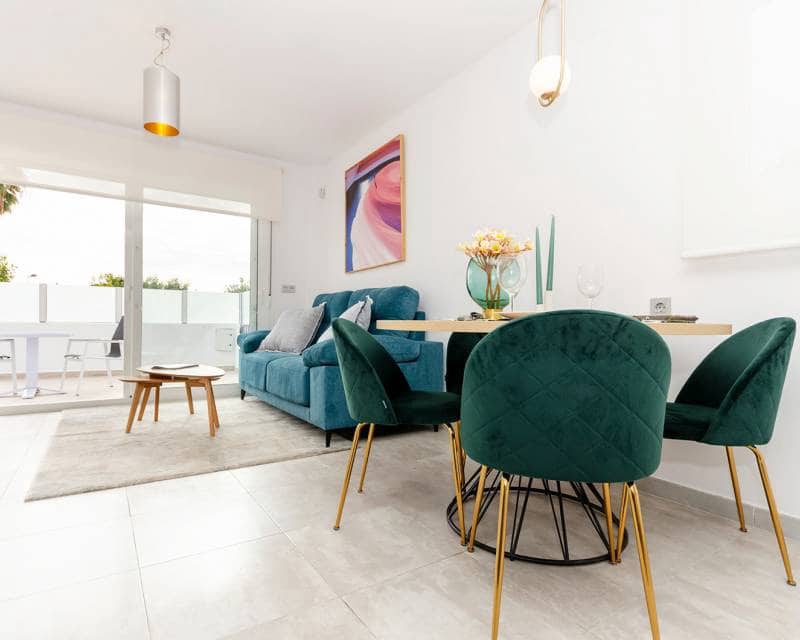 3 Zimmer Haus zu verkaufen in Torrevieja - 424.000 € (Ref: 9633615)