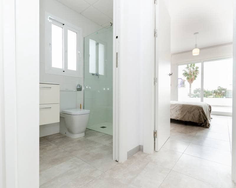 3 Zimmer Haus zu verkaufen in Torrevieja - 424.000 € (Ref: 9633615)