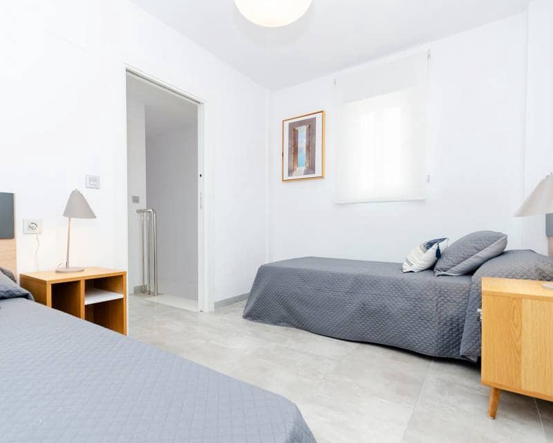 3 Zimmer Haus zu verkaufen in Torrevieja - 424.000 € (Ref: 9633615)