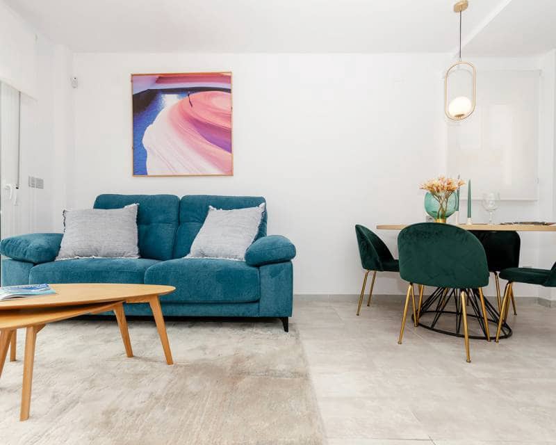 3 Zimmer Haus zu verkaufen in Torrevieja - 424.000 € (Ref: 9633615)