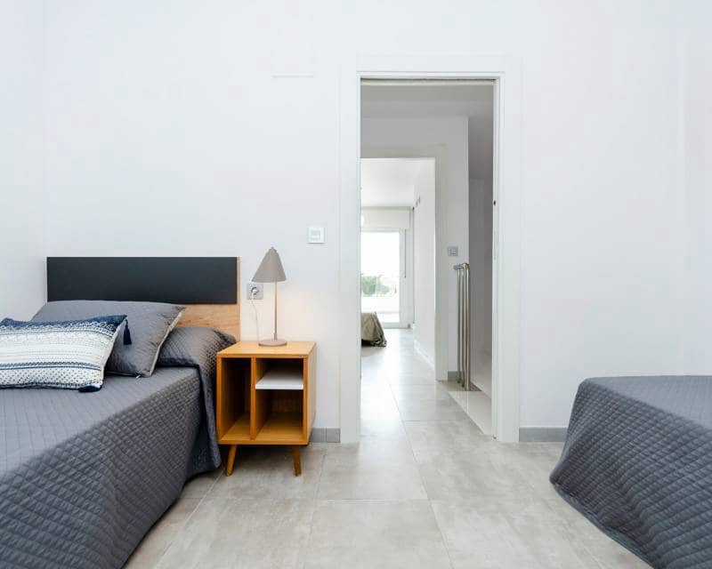 3 Zimmer Haus zu verkaufen in Torrevieja - 424.000 € (Ref: 9633615)