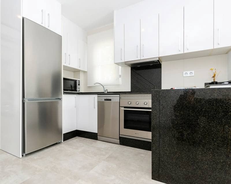 3 Zimmer Haus zu verkaufen in Torrevieja - 424.000 € (Ref: 9633615)