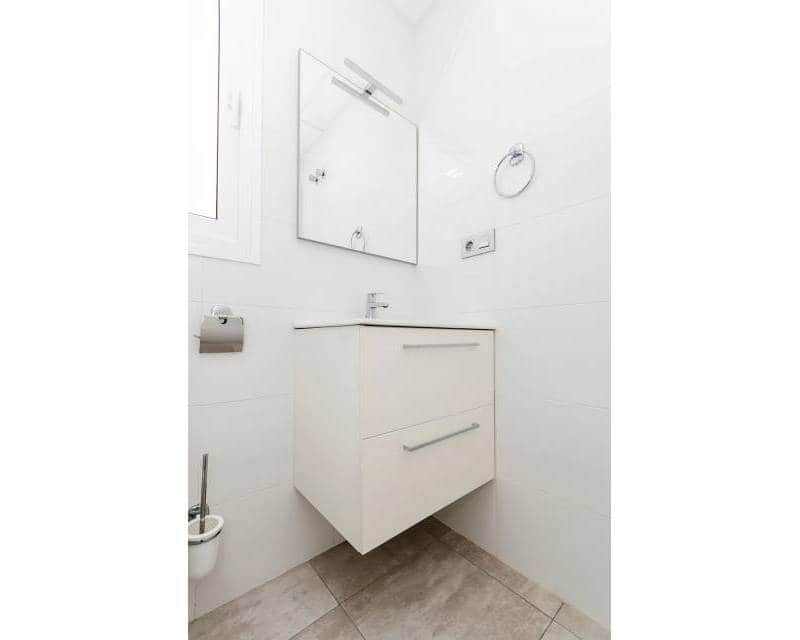 3 Zimmer Haus zu verkaufen in Torrevieja - 424.000 € (Ref: 9633615)