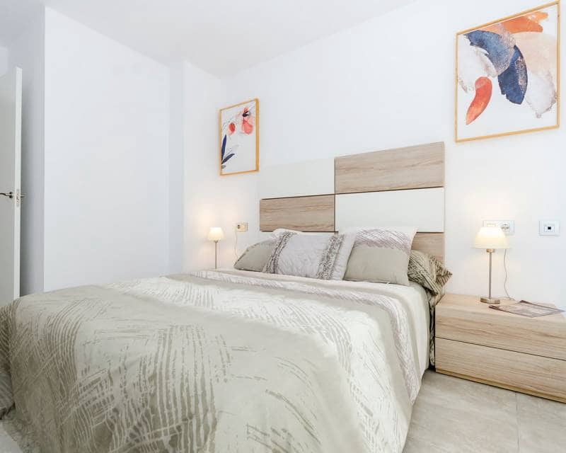 3 Zimmer Haus zu verkaufen in Torrevieja - 424.000 € (Ref: 9633615)