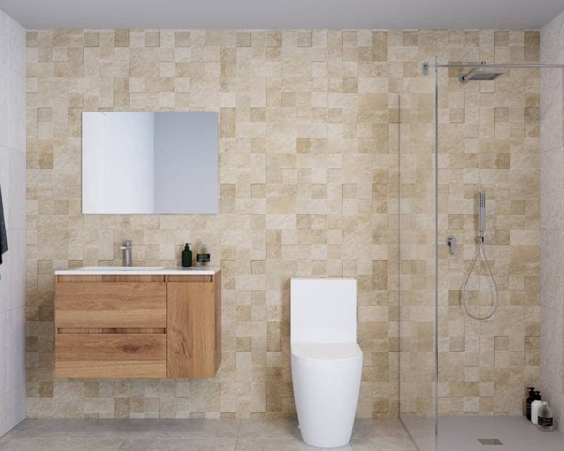 3 slaapkamer Appartement te koop in Alicante stad met zwembad - € 405.000 (Ref: 9633617)