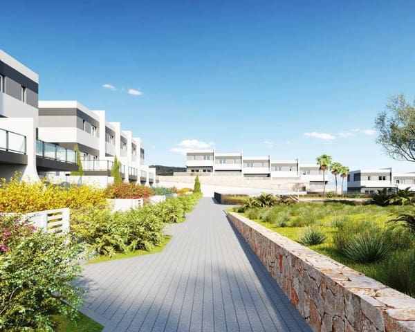 Casa de 3 habitaciones en Balcón de Finestrat - Terra Marina, Finestrat en venta con piscina - 450.000 € (Ref: 9633620)