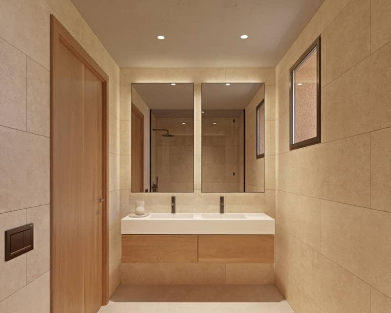 3 bedroom Villa for sale in Lliber - € 990,000 (Ref: 9633623)