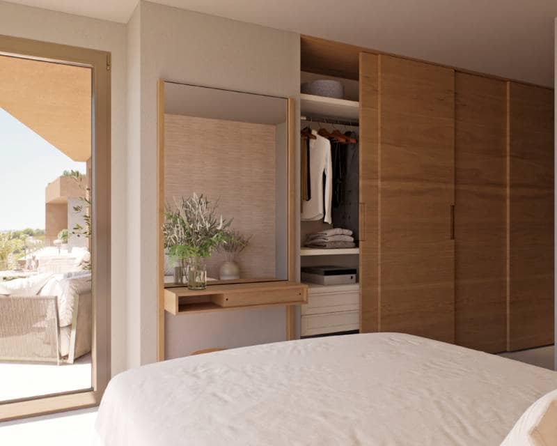 3 bedroom Villa for sale in Lliber - € 990,000 (Ref: 9633623)