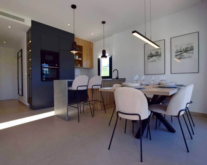 2 sovrum Lägenhet till salu i Condado de Alhama med pool - 196 400 € (Ref: 9633624)