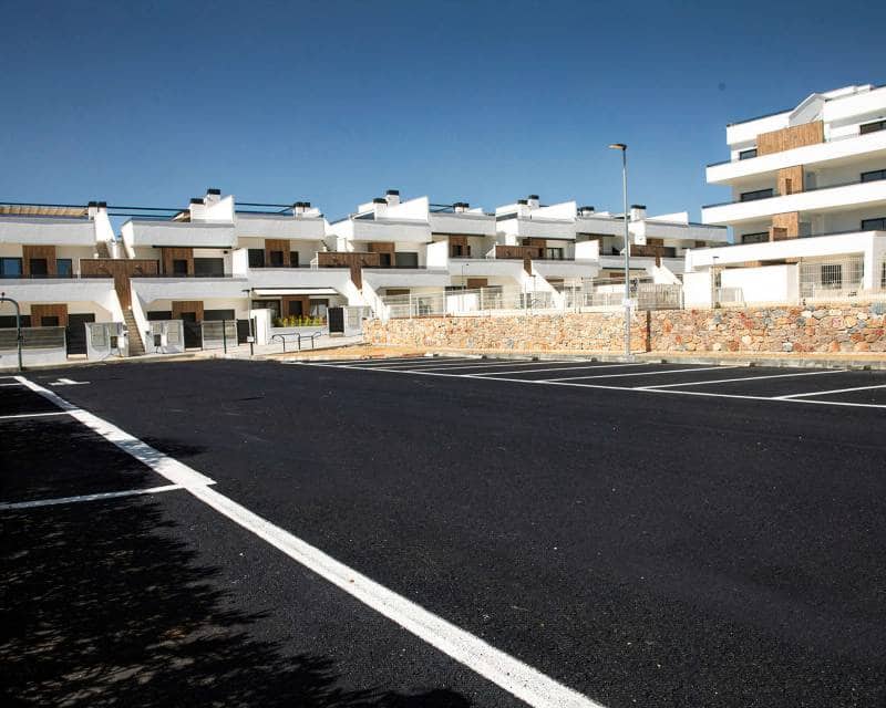 2 slaapkamer Appartement te koop in Condado de Alhama met zwembad - € 208.425 (Ref: 9633624)