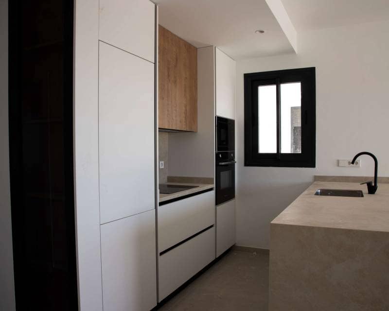 2 slaapkamer Appartement te koop in Condado de Alhama met zwembad - € 208.425 (Ref: 9633624)