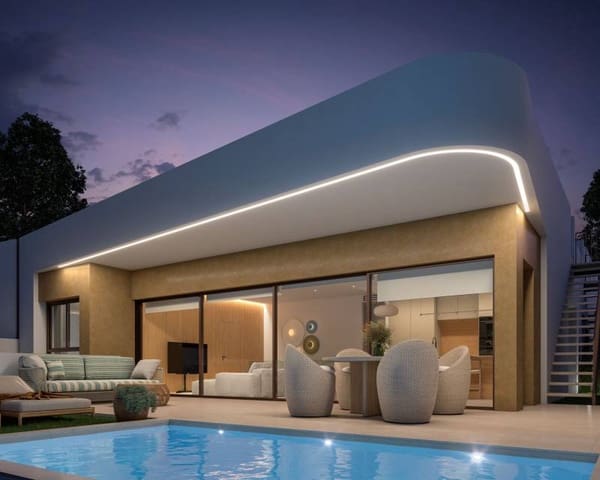 3 soverom Villa til salgs i Dolores - € 394 900 (Ref: 9633626)