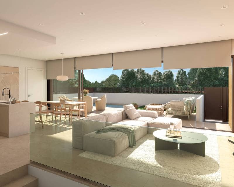 3 makuuhuone Huvila myytävänä paikassa Dolores - 394 900 € (Ref: 9633626)