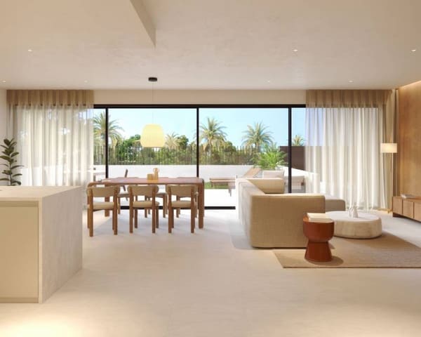 3 soverom Villa til salgs i Dolores - € 394 900 (Ref: 9633626)