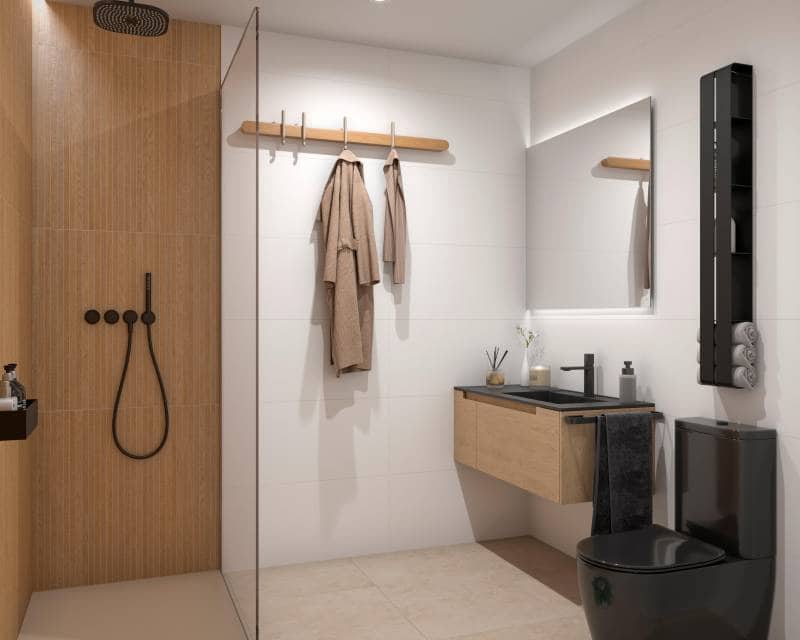 3 makuuhuone Huvila myytävänä paikassa Dolores - 394 900 € (Ref: 9633626)