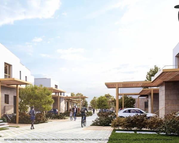 Casa de 2 habitaciones en El Vergel / Verger en venta con piscina - 372.000 € (Ref: 9633629)