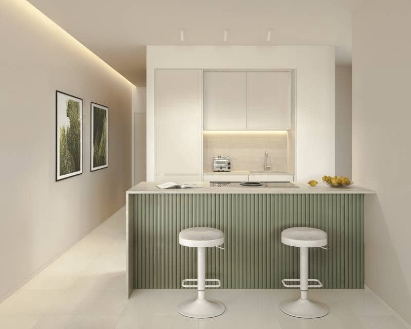 3 chambre Appartement à vendre à Jacarilla avec piscine - 158 500 € (Ref: 9633630)