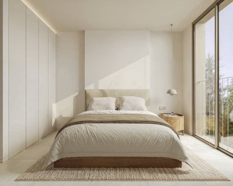 3 chambre Appartement à vendre à Jacarilla avec piscine - 158 500 € (Ref: 9633630)