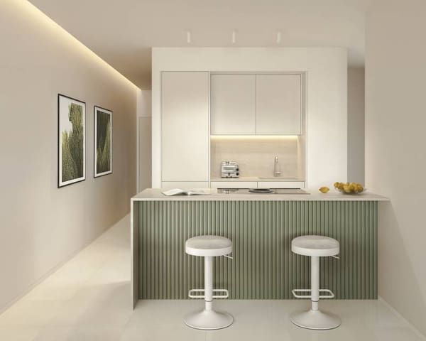 3 camera da letto Appartamento in vendita in Jacarilla con piscina - 158.500 € (Rif: 9633630)