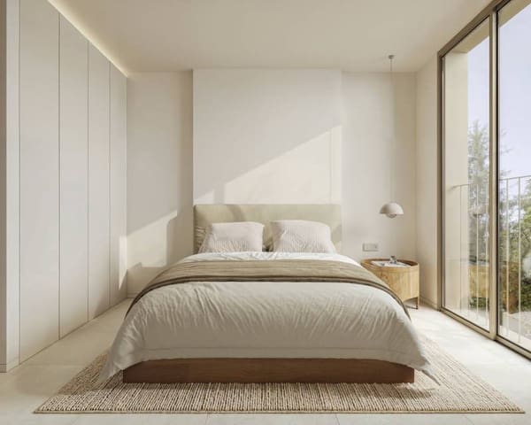 3 camera da letto Appartamento in vendita in Jacarilla con piscina - 158.500 € (Rif: 9633630)