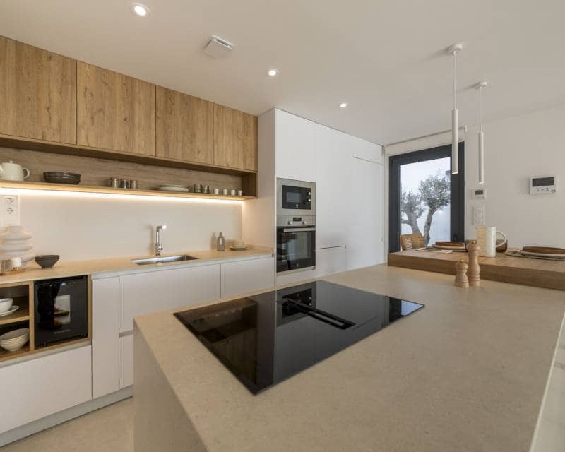 3 makuuhuone Huvila myytävänä paikassa Banos y Mendigo - 469 900 € (Ref: 9633635)