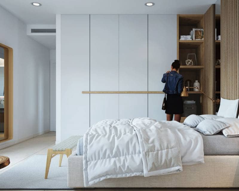 3 makuuhuone Huvila myytävänä paikassa Banos y Mendigo - 469 900 € (Ref: 9633635)