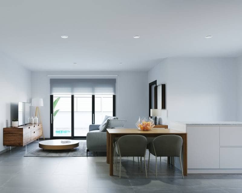 2 slaapkamer Rijtjeshuis te koop in Roldan - € 289.900 (Ref: 9633638)