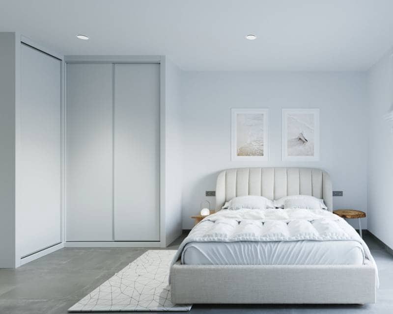 2 slaapkamer Rijtjeshuis te koop in Roldan - € 289.900 (Ref: 9633638)