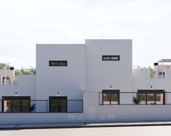 2 soverom Rekkehus til salgs i Roldan, Torre-Pacheco - € 289 900 (Ref: 9633638)