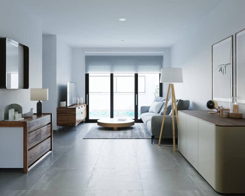 2 slaapkamer Rijtjeshuis te koop in Roldan - € 289.900 (Ref: 9633638)