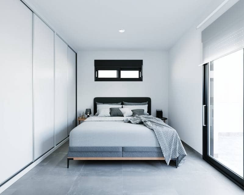 2 slaapkamer Rijtjeshuis te koop in Roldan - € 289.900 (Ref: 9633638)