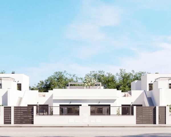 2 soverom Rekkehus til salgs i Roldan, Torre-Pacheco - € 289 900 (Ref: 9633638)